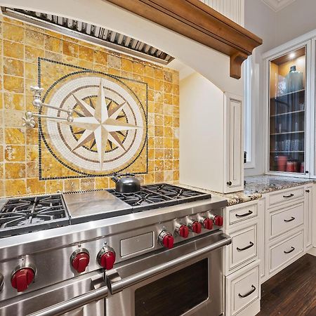 9 Armada Villa Хилтън Хед Айлънд Екстериор снимка